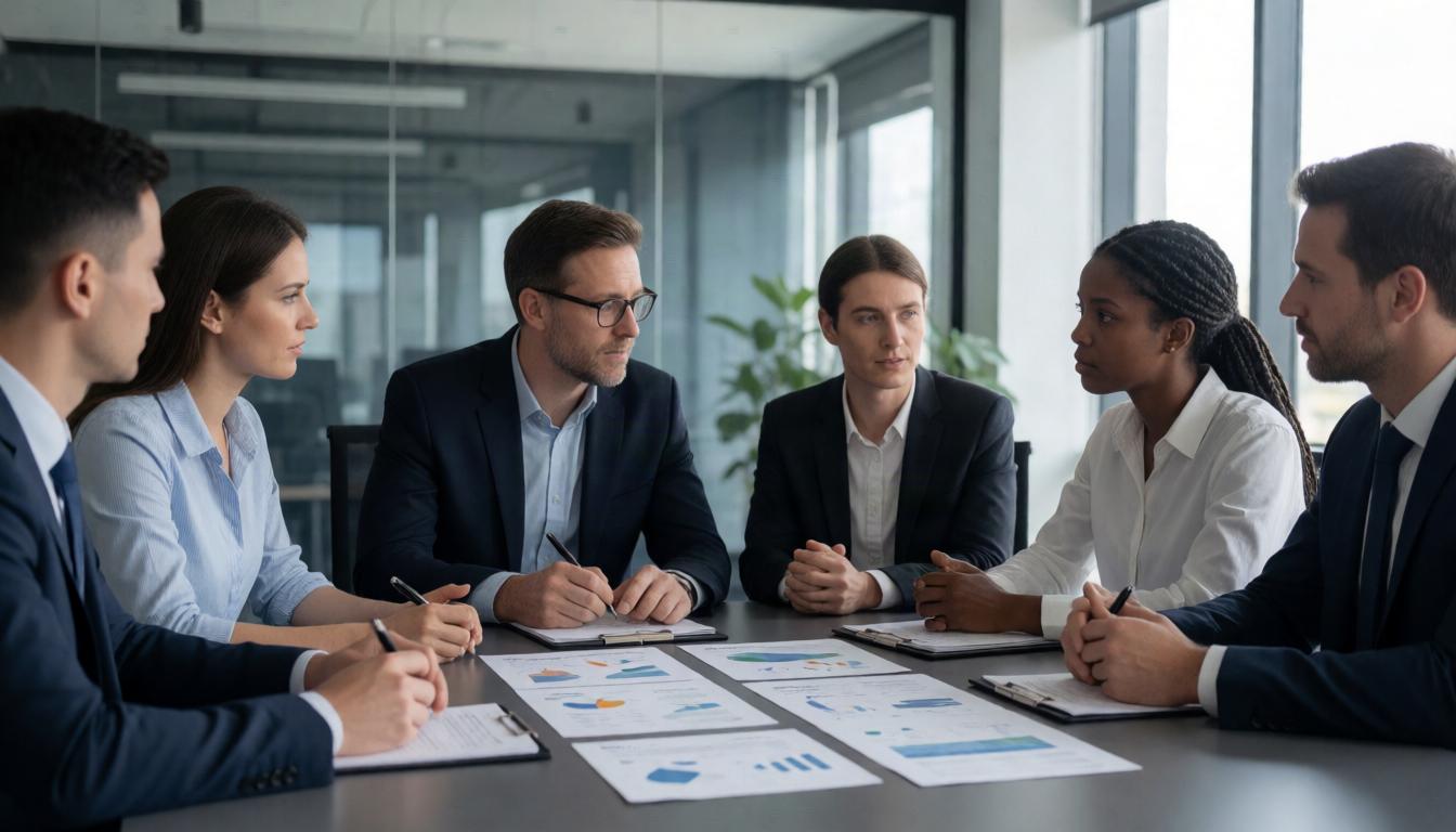 Technology Legal Help for Growing Teams